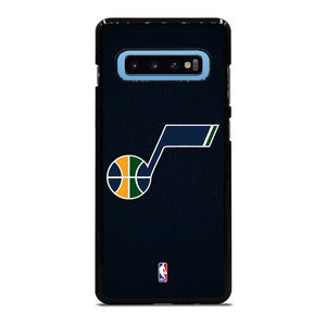 UTAH JAZZ BASKETBALL NBA Samsung Galaxy S10 Plus Case Cover