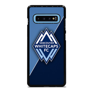VANCOUVER WHITECAPS FC SOCCER MLS 2 Samsung Galaxy S10 Plus Case Cover