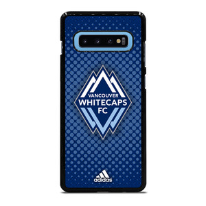VANCOUVER WHITECAPS FC SOCCER MLS ADIDAS Samsung Galaxy S10 Plus Case Cover