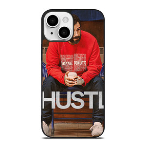 HUSTLE ADAM SANDLER iPhone 13 Mini Case Cover