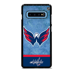 WASHINGTON CAPITALS HOCKEY TEAM Samsung Galaxy S10 Plus Case Cover