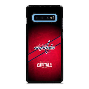 WASHINGTON CAPITALS NHL HOCKEY Samsung Galaxy S10 Plus Case Cover