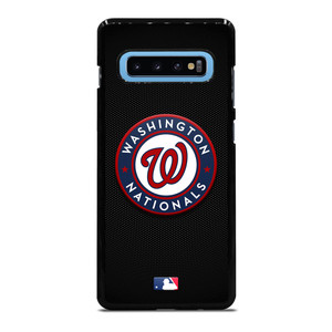 WASHINGTON NATIONALS BASEBALL TEAM Samsung Galaxy S10 Plus Case Cover