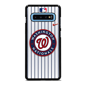 WASHINGTON NATIONALS MLB NIKE Samsung Galaxy S10 Plus Case Cover