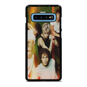 WHY DONT WE THE GOOD TIMES Samsung Galaxy S10 Plus Case Cover