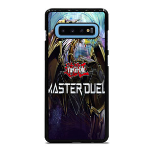 YUGIOH MASTER DUEL DRAGON Samsung Galaxy S10 Plus Case Cover