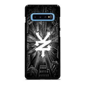 ZOO YORK SKATEBOARD LOGO Samsung Galaxy S10 Plus Case Cover ZOO YORK SKATEBOARD LOGO Samsung Galaxy S10 Plus Case Cover