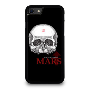 2PAC TUPAC SHAKUR RAPPER iPhone SE 2020 Case Cover