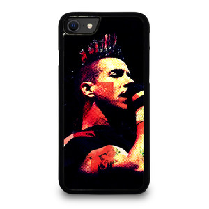 2PAC TUPAC SHAKUR RAPPER iPhone SE 2020 Case Cover