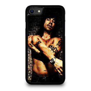 2PAC TUPAC SHAKUR RAPPER iPhone SE 2020 Case Cover