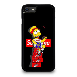 2PAC TUPAC SHAKUR RAPPER iPhone SE 2020 Case Cover