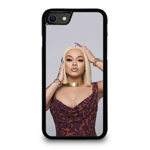 2PAC TUPAC SHAKUR RAPPER iPhone SE 2020 Case Cover