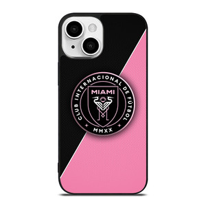 INTER MIAMI FC SOCCER MLS 2 iPhone 13 Mini Case Cover