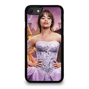 2PAC TUPAC SHAKUR RAPPER iPhone SE 2020 Case Cover