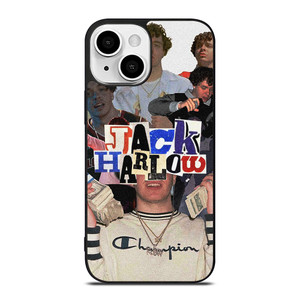JACK HARLOW COLLAGE iPhone 13 Mini Case Cover