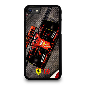 2PAC TUPAC SHAKUR RAPPER iPhone SE 2020 Case Cover