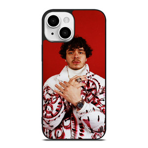 JACK HARLOW RAPPER FIRST CLASS iPhone 13 Mini Case Cover