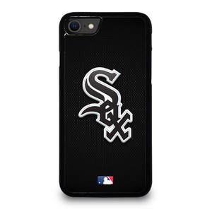 CHICAGO WHITE SOX BASEBALL TEAM iPhone SE 2020 Case Cover CHICAGO WHITE SOX BASEBALL TEAM iPhone SE 2020 Case Cover