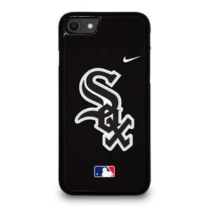 CHICAGO WHITE SOX MLB BASEBALL NIKE iPhone SE 2020 Case Cover