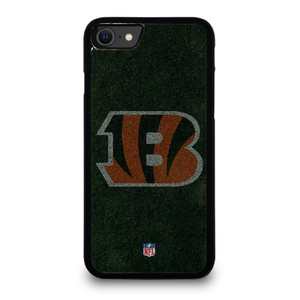 CINCINNATI BENGALS FOOTBALL NFL iPhone SE 2020 Case Cover CINCINNATI BENGALS FOOTBALL NFL iPhone SE 2020 Case Cover