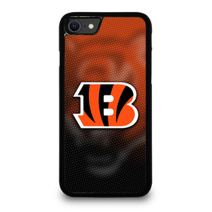 CINCINNATI BENGALS FOOTBALL TEAM iPhone SE 2020 Case Cover