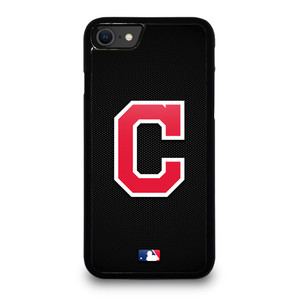 CLEVELAND INDIANS BASEBALL TEAM iPhone SE 2020 Case Cover