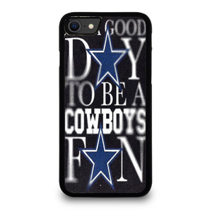 DALLAS COWBOYS FOOTBALL NFL FANS iPhone SE 2020 Case Cover