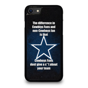 DALLAS COWBOYS FOOTBALL NFL MEMES iPhone SE 2020 Case Cover DALLAS COWBOYS FOOTBALL NFL MEMES iPhone SE 2020 Case Cover