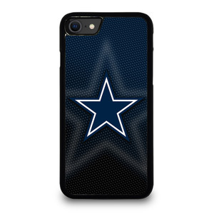 DALLAS COWBOYS FOOTBALL TEAM iPhone SE 2020 Case Cover DALLAS COWBOYS FOOTBALL TEAM iPhone SE 2020 Case Cover