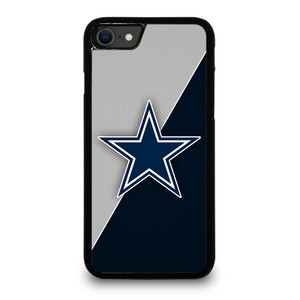 DALLAS COWBOYS NFL FOOTBALL LOGO iPhone SE 2020 Case Cover DALLAS COWBOYS NFL FOOTBALL LOGO iPhone SE 2020 Case Cover