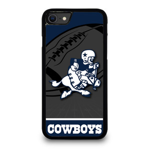 DALLAS COWBOYS NFL TEAM iPhone SE 2020 Case Cover DALLAS COWBOYS NFL TEAM iPhone SE 2020 Case Cover