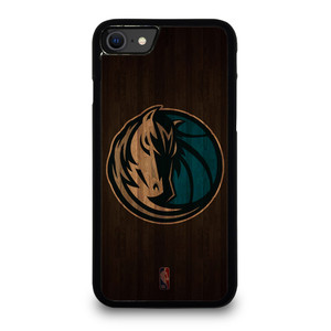 DALLAS MAVERICKS BASKETBALL COURT NBA iPhone SE 2020 Case Cover DALLAS MAVERICKS BASKETBALL COURT NBA iPhone SE 2020 Case Cover