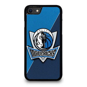 DALLAS MAVERICKS NBA BASKETBALL LOGO iPhone SE 2020 Case Cover DALLAS MAVERICKS NBA BASKETBALL LOGO iPhone SE 2020 Case Cover