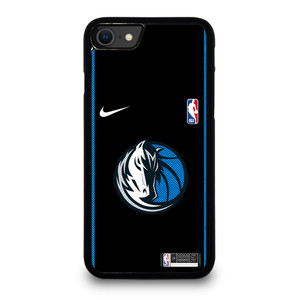 DALLAS MAVERICKS NIKE NBA BASKETBALL iPhone SE 2020 Case Cover DALLAS MAVERICKS NIKE NBA BASKETBALL iPhone SE 2020 Case Cover