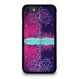 DANCE GAVIN DANCE ARTIFICIAL SELECTION iPhone SE 2020 Case Cover DANCE GAVIN DANCE ARTIFICIAL SELECTION iPhone SE 2020 Case Cover