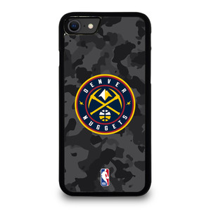 DENVER BRONCOS BLACK CAMO iPhone SE 2020 Case Cover DENVER BRONCOS BLACK CAMO iPhone SE 2020 Case Cover