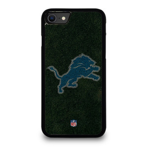 DETROIT LIONS FOOTBALL NFL iPhone SE 2020 Case Cover DETROIT LIONS FOOTBALL NFL iPhone SE 2020 Case Cover