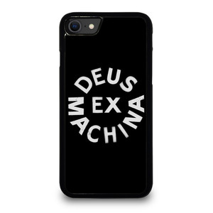 DEUS EX MACHINA iPhone SE 2020 Case Cover