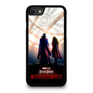 DOCTOR STRANGE IN THE MULTIVERSE OF MADNESS MARVEL 3 iPhone SE 2020 Case Cover