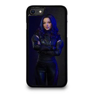 DOVE CAMERON DESCENDANTS 3 iPhone SE 2020 Case Cover