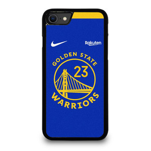 DRAYMOND GREEN WARRIORS NIKE iPhone SE 2020 Case Cover