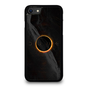 DUNE SCI-FI MOVIES iPhone SE 2020 Case Cover DUNE SCI-FI MOVIES iPhone SE 2020 Case Cover