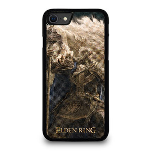 ELDEN RING VIDEO GAME 4 iPhone SE 2020 Case Cover