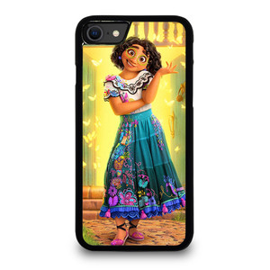 ENCANTO MIRABEL MADRIGAL DISNEY CARTOON iPhone SE 2020 Case Cover