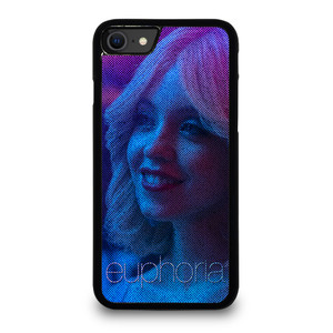 EUPHORIA CASSIE iPhone SE 2020 Case Cover