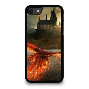 FANTASTIC BEAST 3 THE SECRETS OF DUMBLEDORE MOVIES iPhone SE 2020 Case Cover FANTASTIC BEAST 3 THE SECRETS OF DUMBLEDORE MOVIES iPhone SE 2020 Case Cover