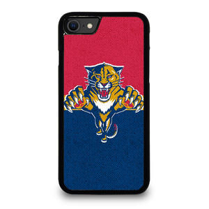 FLORIDA PANTHERS NHL HOCKEY 2 iPhone SE 2020 Case Cover