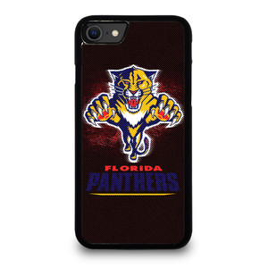 FLORIDA PANTHERS NHL HOCKEY iPhone SE 2020 Case Cover FLORIDA PANTHERS NHL HOCKEY iPhone SE 2020 Case Cover