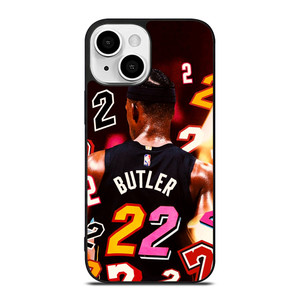 JIMMY BUTLER MIAMI HEAT iPhone 13 Mini Case Cover