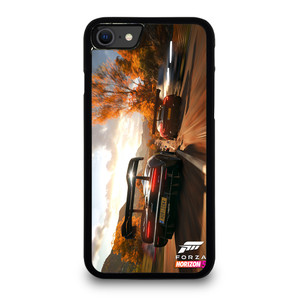 FORZA HORIZON 5 XBOX 2 iPhone SE 2020 Case Cover FORZA HORIZON 5 XBOX 2 iPhone SE 2020 Case Cover
